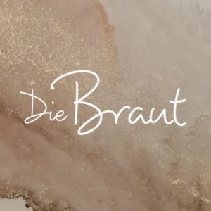 Bild von DIE BRAUT